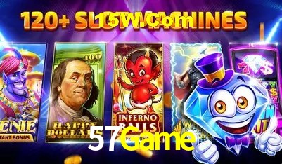 Diretório de Jogos 57Game