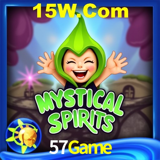 Bônus de Boas-vindas 57Game